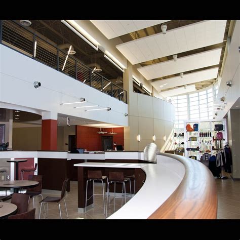 St. Bernards Health and Wellness Institute - Nabholz Construction ...