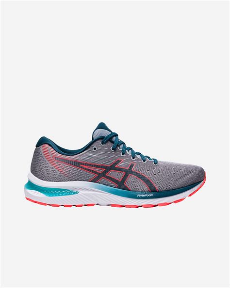 Scarpe Running Asics Gel Cumulus 22 M 1011a862 023 Cisalfa Sport