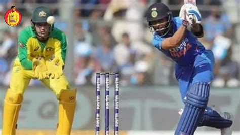 India Vs Australia 1st Odi 2020 Full Match Highlights Youtube