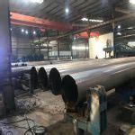 Erw Api L Gr B Wedled Steel Pipes China Erw Api L Gr B Steel