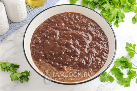 Кнели из говяжьей печени — рецепт с фото пошагово