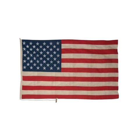 drapeau usa de haute qualite  original