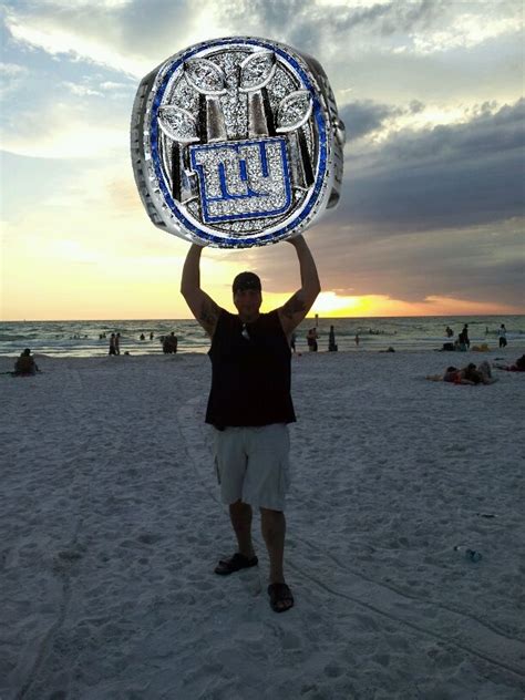 Celebrate the New York Giants Superbowl XLVI win! #LombardiTrophy | Ny ...