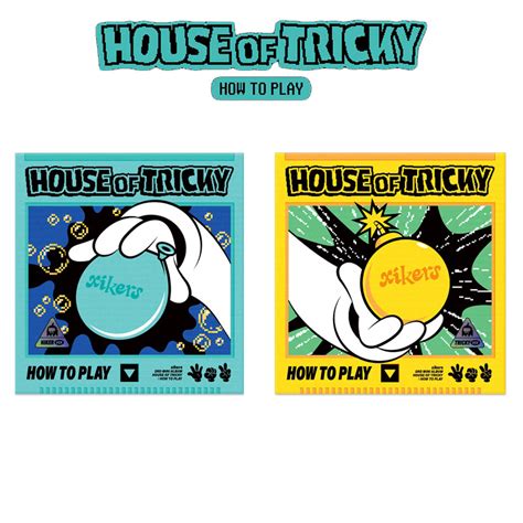 Xikers House Of Tricky How To Play