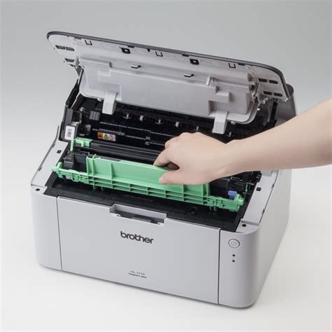 Brother Monochrome Laser Printer Pacific Eshop