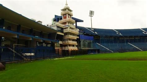 Odisha: Barabati Stadium to be demolished, rebuilt again