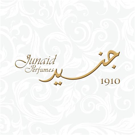 Junaid for Perfumes in The Dubai Mall, Dubai, UAE