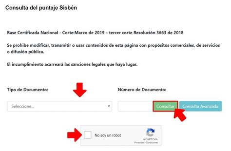 Trámite de Sisbén Cali 【 2023