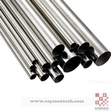 Stainless Steel Pipes For Food And Pharmaceutical Industries