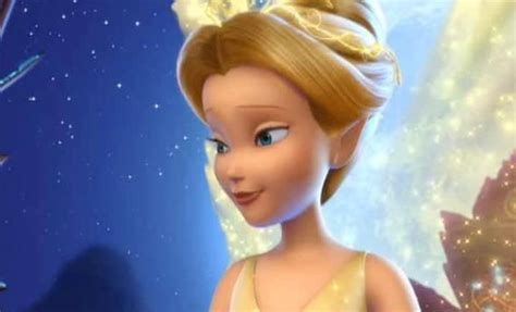 Tinker Bell Fairies Names And Powers Who Is The Most Powerful Tuko