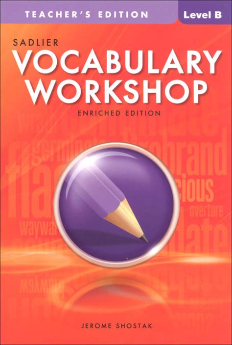 Vocabulary Workshop Level B Unit Answers Extra Quality Sad