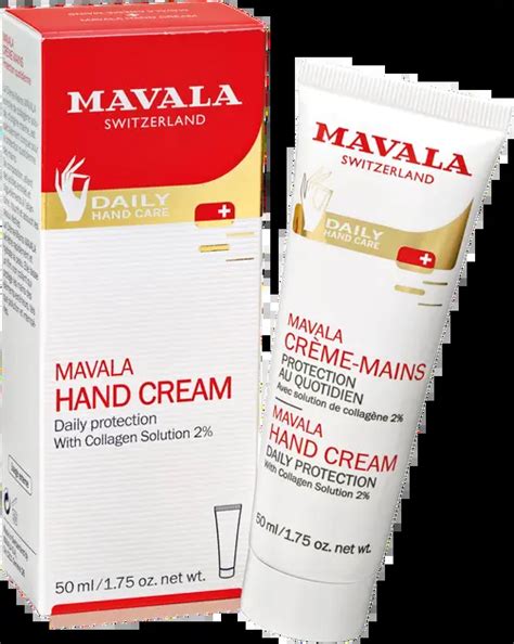 Mavala Ml Hand Cream K Sivoide Sokos Verkkokauppa