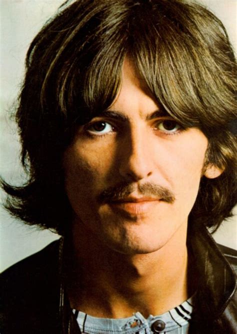 george harrison  soulful