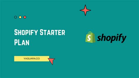 Shopify Starter Plan Review 2024 Should You Go For It