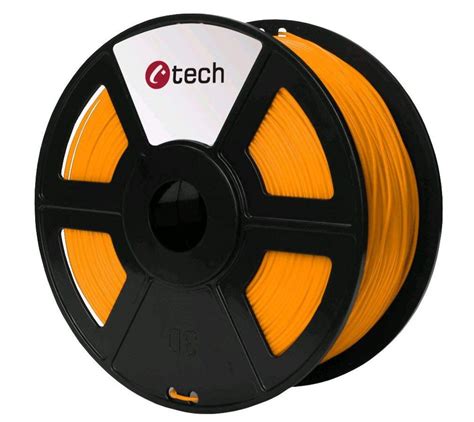 Pla C Tech Kg Mm Consommables Nozzler