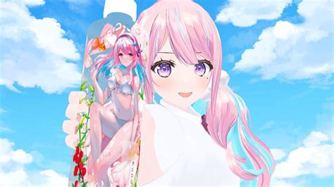 木乃華サクヤ🌸🗻静岡ご当地vtuber On Twitter おはよう！！！ お水飲んで元気をチャ―ジ！！！🌸 今日も頑張っていこ