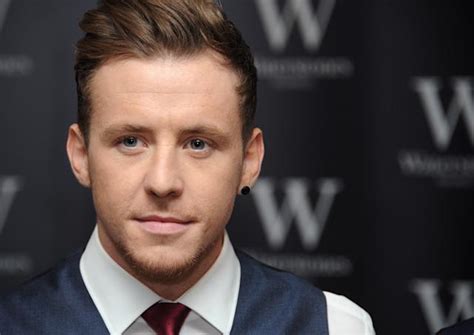 Danny Jones Songs, Age, Instagram, Net Worth, Band, Wedding, Wiki - ABTC