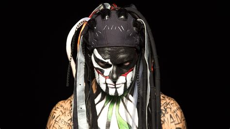 The 50 Coolest Face Painted Superstars Photos Wwe