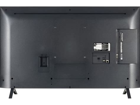 LG 43UR78006LK review | 43-inches LCD 4K Television - Which?