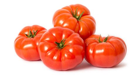 Know Your Tomatoes A Guide To The Top 15 Types Of Tomatoes