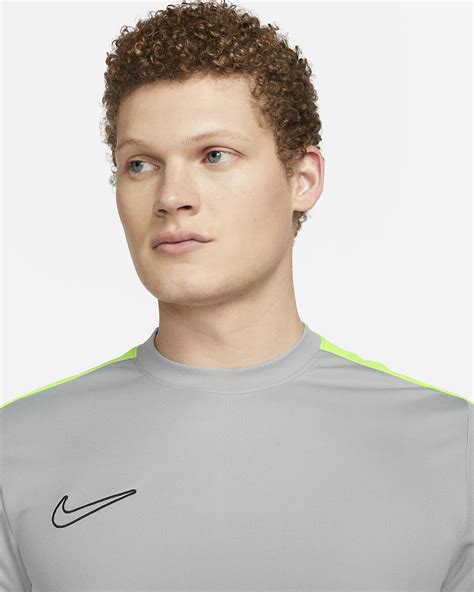 Haut De Foot Manches Courtes Nike Dri Fit Academy Pour Homme Nike Fr