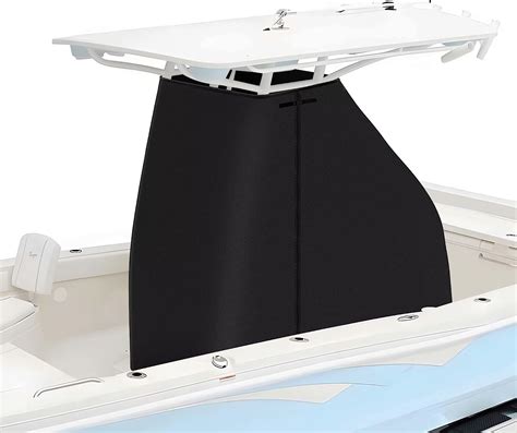 Amazon Yexcend T Top Center Console Cover For Boat 600D Heavy