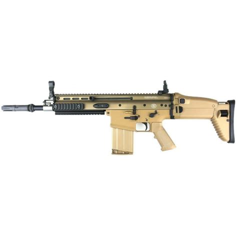 Ldt Fn Scar H Mk Metal Gel Blaster Clearance Renegade Blasters