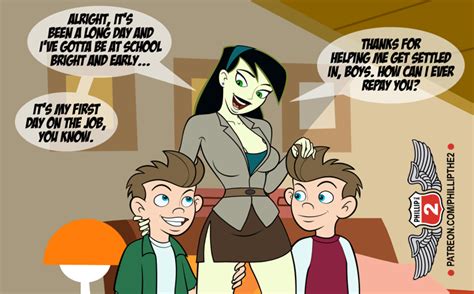 Miss Zzzz By Phillip The 2 Hentai Foundry