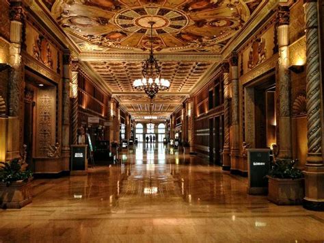 Millennium Biltmore Hotel Los Angeles: A Other in Los Angeles, CA ...