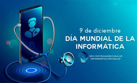 Día Mundial De La Informática Infomed Santiago