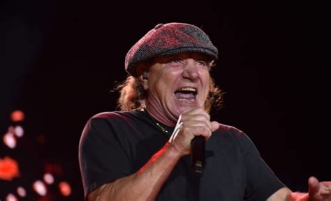 AC/DC Reunite With Brian Johnson For First Show In Seven Years At Power ...