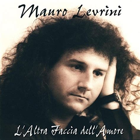 Amazon co jp L altra faccia dell amore Mauro Levrini デジタルミュージック