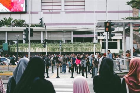 Contoh Perubahan Sosial Lambat Beserta Penjelasannya Lengkap