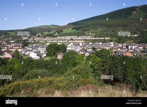 Cwm Parc Hi Res Stock Photography And Images Alamy