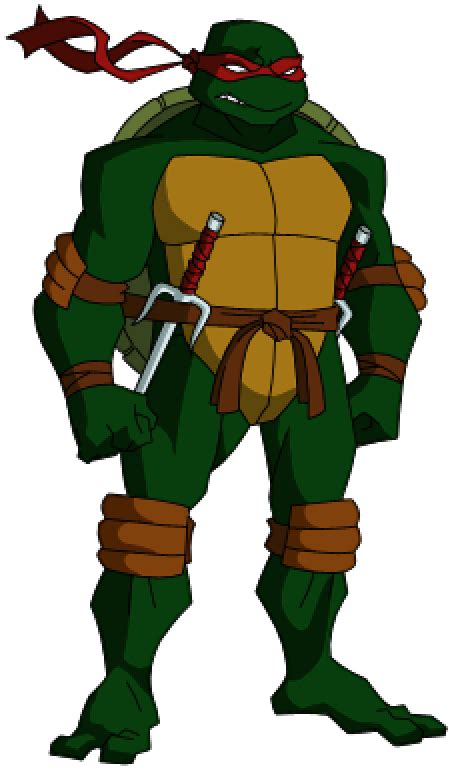 Image Raphael By Spiedyfanpng Ultimate Tmnt Spider Man Wiki