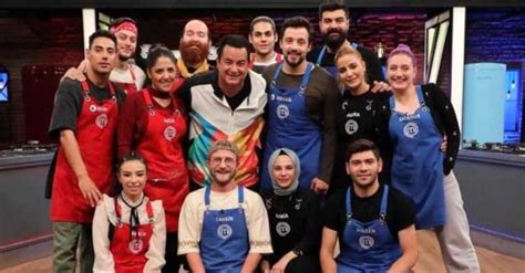 MasterChef yarışmacıları Dilara Başaran ve Sergen Özen hakkında bomba