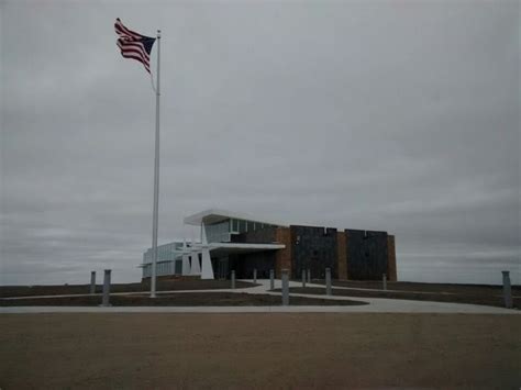 Minuteman Missile National Historic Site | Historical sites, Minuteman ...