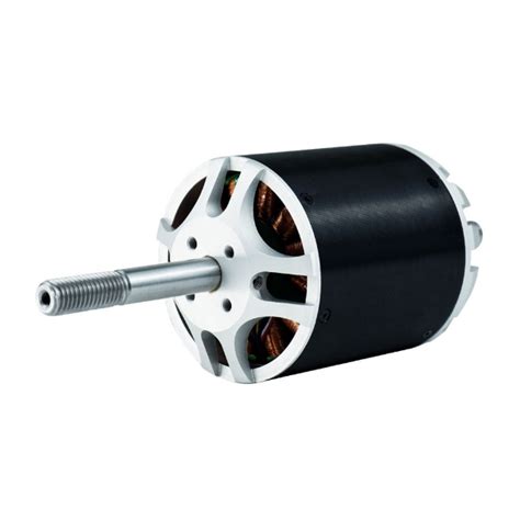 Outrunner Brushless Motor BLDC Outrunner Brushless