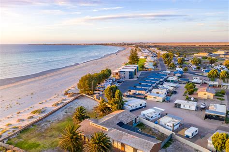 Photo Gallery Wallaroo Holiday Park