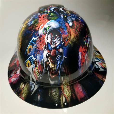 Custom hard hats – Artofit