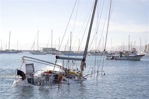 Hurricane Damaged Boats Enter Market Wqis