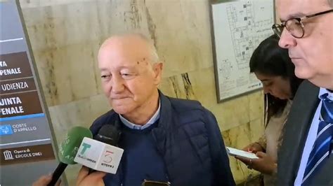 Assolto anche in appello Mario Cattaneo loste che sparò e uccise un