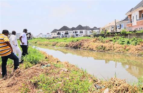 Lagos Govt Vows To Take More Actions On Illegal Buildings