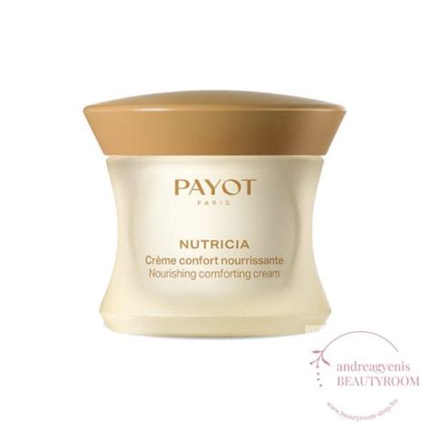 Payot Nutricia Créme Confort Nourrissante- Payot Nutricia Tá