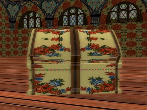 life marketplace chest open