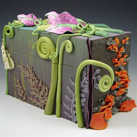 Pin By Christina Freeman On Art Class Ideas Polymer Clay Polymer