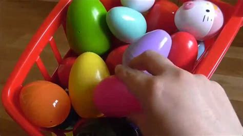 35 Surprise Eggs Disney Frozen Marvel Spiderman Violetta Pinypon Star