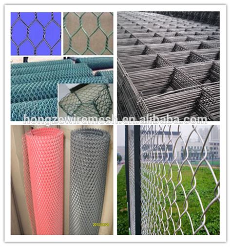 Ss304 Diamond Mesh Expanded Metal Stainless Steel Expanded Metal Mesh