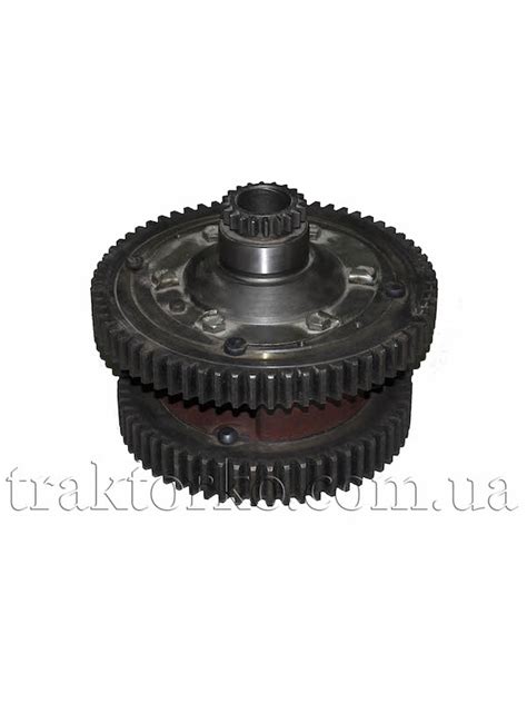 Диференціал Т-25 (к-кт)