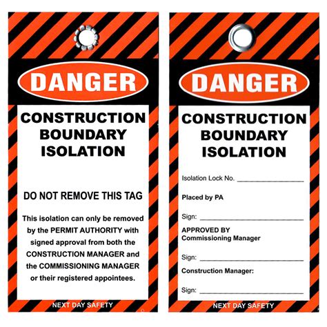 day safety lockout tagout  specialist safety equipment